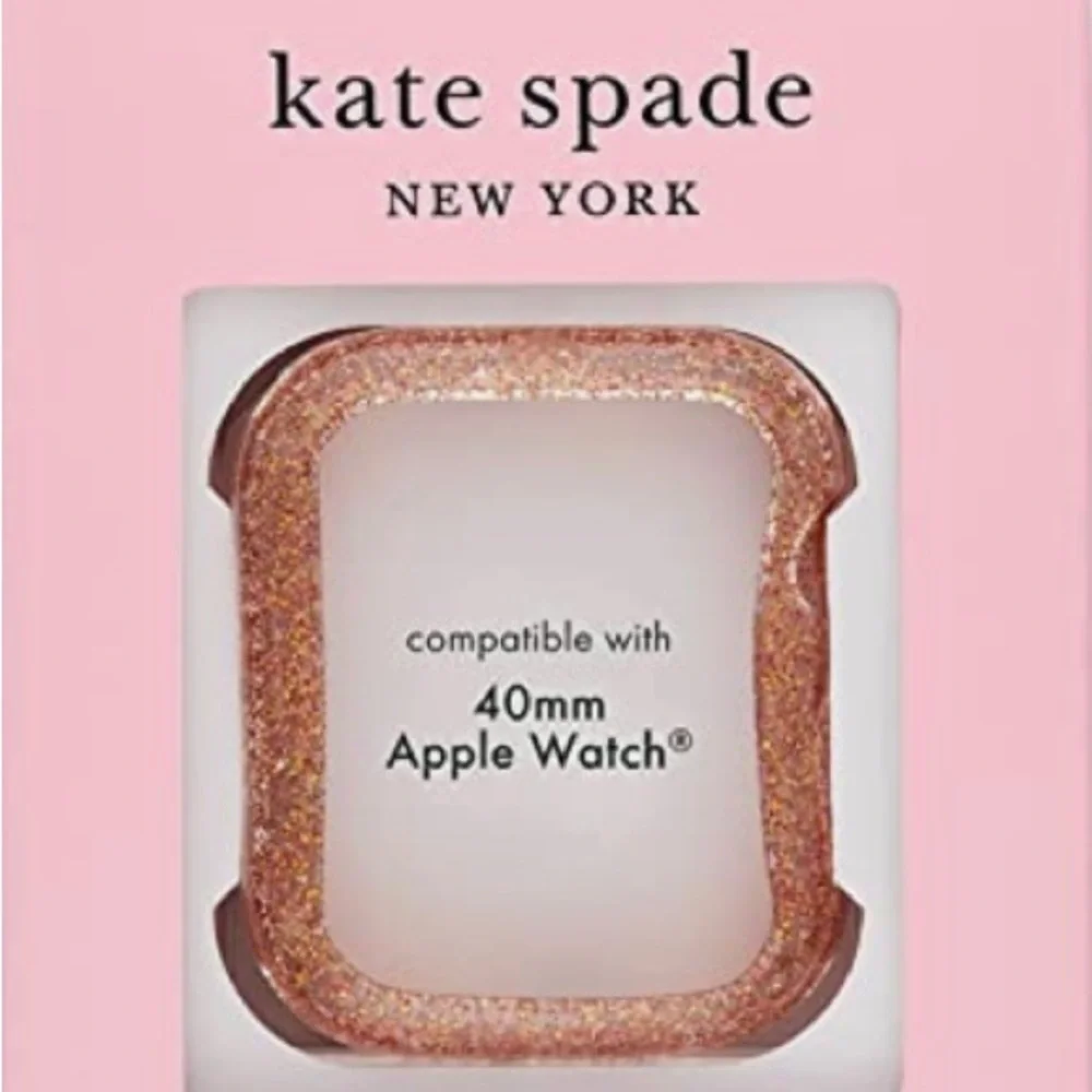 Kate Spade New York 40 mm Bumper for Apple Watch